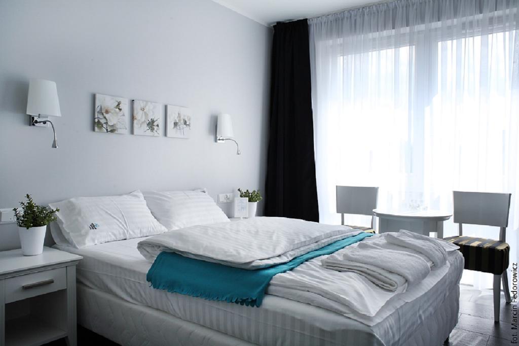Hotel Amber Suite & Spa - Enklawa Dla Doroslych (Adults Only) Międzywodzie Szoba fotó