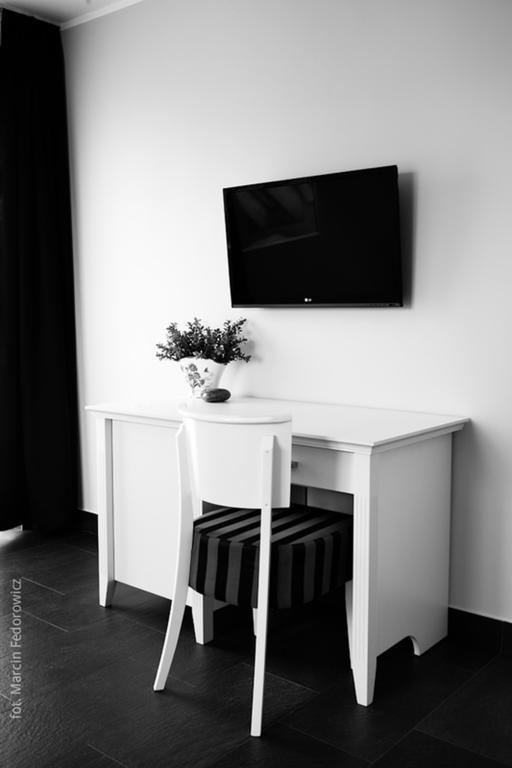 Hotel Amber Suite & Spa - Enklawa Dla Doroslych (Adults Only) Międzywodzie Kültér fotó