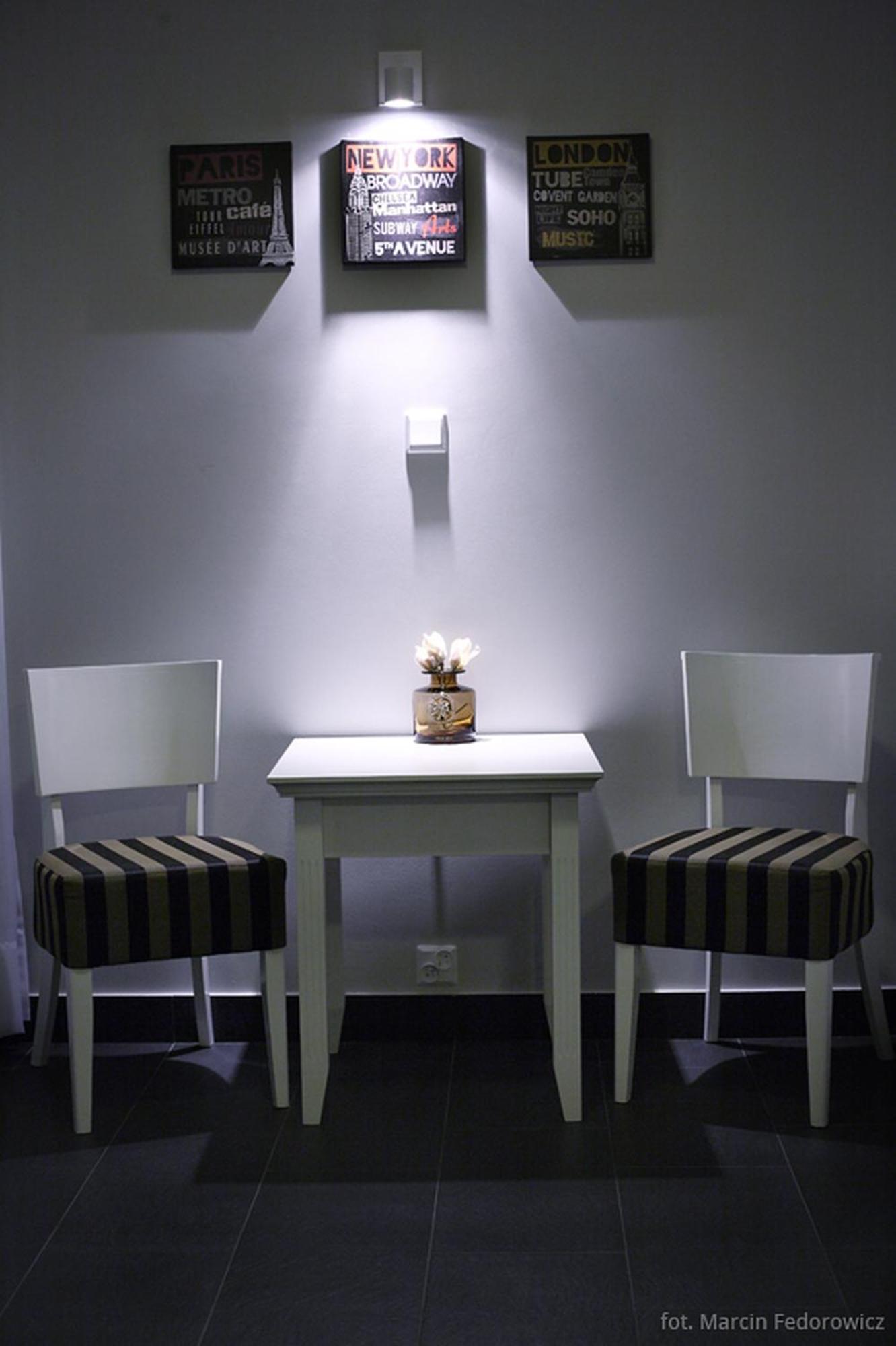 Hotel Amber Suite & Spa - Enklawa Dla Doroslych (Adults Only) Międzywodzie Kültér fotó